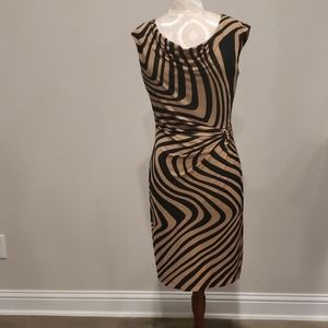 Taheri dress